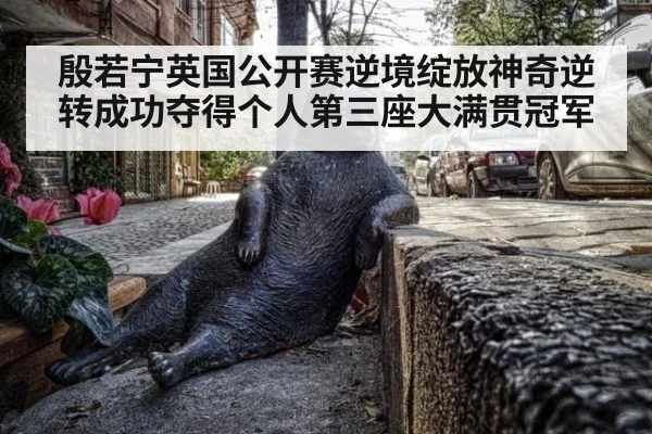 殷若宁英国公开赛逆境绽放神奇逆转成功夺得个人第三座大满贯冠军